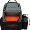 Shuttle Disc Golf Backpack Bag (Choose Your Style and Color)