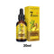 Ginger Hair Growth Oil Natural Essentail Anti-Hair Loss Treatment Hair Hydrating Growth Nutrient Solution Care Products